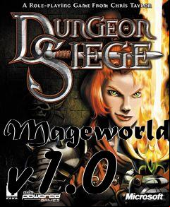 Box art for Mageworld v1.0