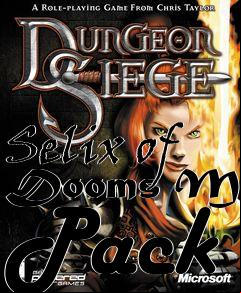 Box art for Selix of Dooms Mod Pack