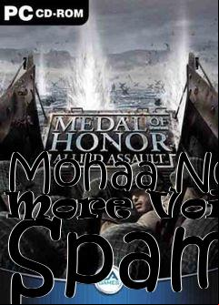 Box art for Mohaa No More Voice Spam