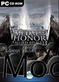 Box art for Manon Head Mod