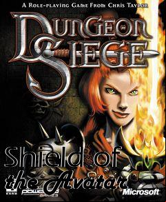 Box art for Shield of the Avatar