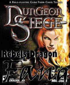 Box art for Rebels Dragon Fang