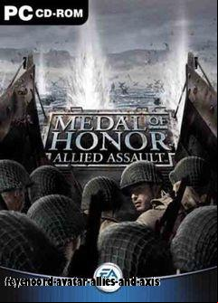 Box art for feyenoord-avatar-allies-and-axis