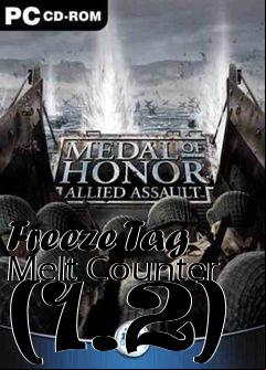 Box art for Freeze Tag Melt Counter (1.2)