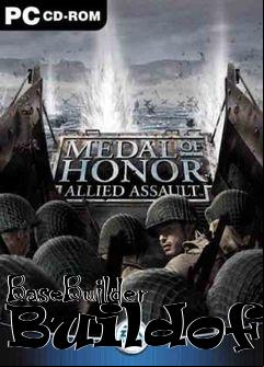 Box art for BaseBuilder Buildoff