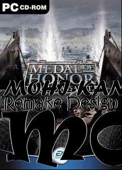 Box art for MOHI-KANs Remake Design MOD