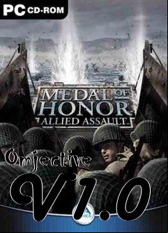 Box art for Omjective V1.0