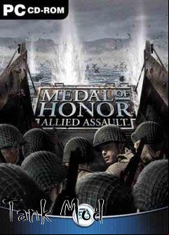 Box art for Tank Mod