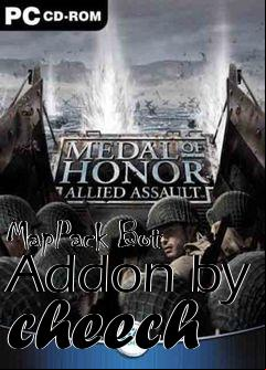 Box art for MapPack Bot Addon by cheech