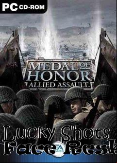 Box art for Lucky Shots Face Reskin