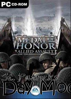 Box art for St. Patricks Day Mod