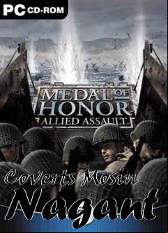Box art for Coverts Mosin Nagant