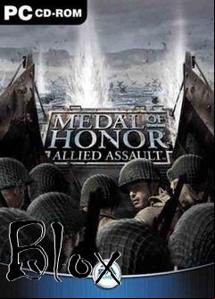 Box art for Blox