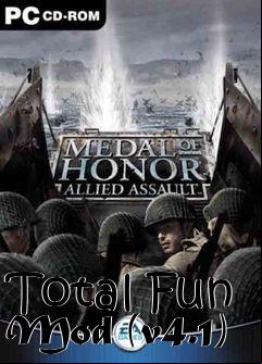 Box art for Total Fun Mod (v4.1)