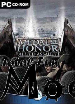 Box art for Total Fun Mod
