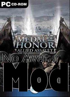 Box art for No Avatar Mod
