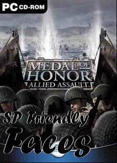 Box art for SP Friendly Faces