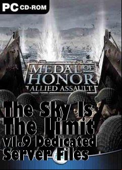 Box art for The Sky Is The Limit v1.9 Dedicated Server Files