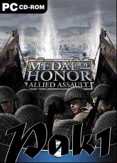 Box art for Pak1