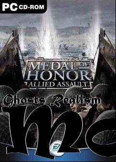Box art for Ghosts Realism Mod