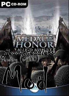 Box art for Lead Peddlers Reality (v2.00) Mod