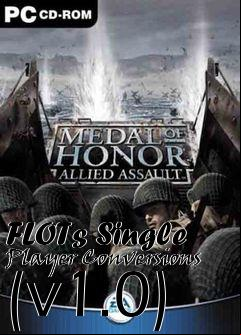 Box art for FLOTs Single Player Conversions (v1.0)