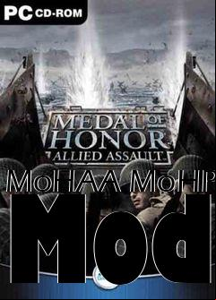 Box art for MoHAA MoHPA Mod