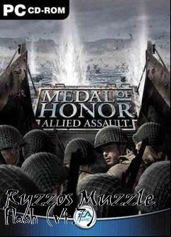 Box art for Ryzzos Muzzle Flash (v4.7)
