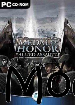 Box art for MCL Sniper Mod