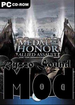 Box art for Ryzzo Sound Mod