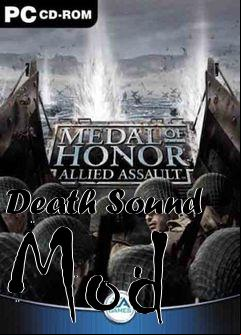 Box art for Death Sound Mod