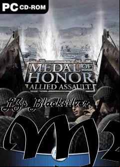 Box art for LZs Blacksilver M24