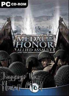 Box art for Jaggsys The Hunt Mod