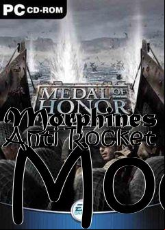 Box art for Morphines Anti Rocket Mod