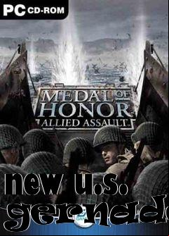 Box art for new u.s. gernades