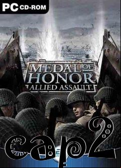 Box art for cap2