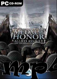Box art for mp41