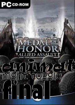 Box art for animated night toggle final