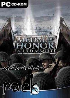 Box art for total bulletholes pack