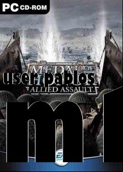 Box art for  pablos m1
