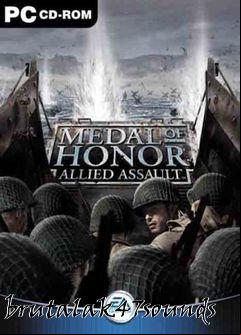 Box art for brutalak47sounds