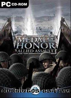 Box art for drdeletos-ss4-scopes