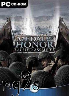 Box art for ng9s