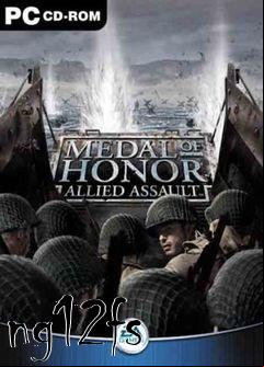 Box art for ng12fs