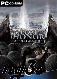 Box art for ng3s