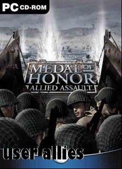 Box art for -allies