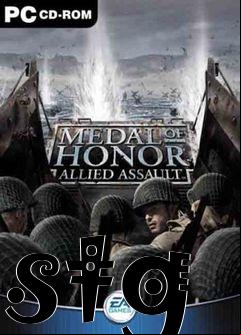 Box art for stg