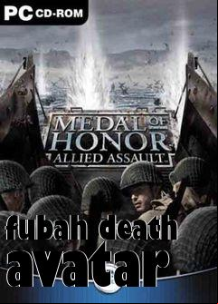 Box art for fubah death avatar