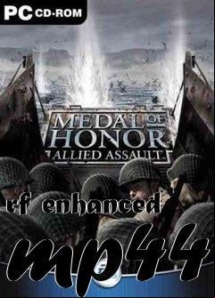 Box art for rf enhanced mp44