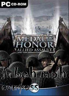 Box art for fubah moh com